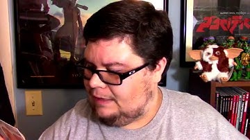 Nerd Block December 2014 Unboxing!