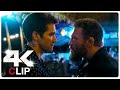 Jake Gyllenhaal Vs Conor McGregor Bar Fight Scene ROAD HOUSE NEW 2024 Extended Movie CLIP 4K 