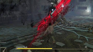 When you did side quests first in Elden Ring...