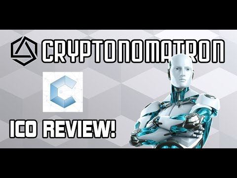 COPYTRACK ICO Review! The Global Digital Copyright Register! CPY