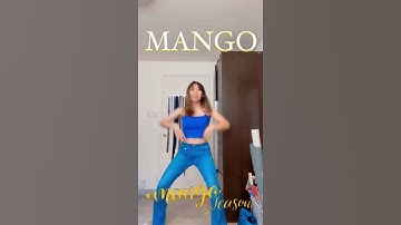 SUPER JUNIOR ‘Mango’ Challenge #mango #superjunior