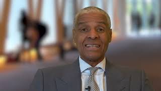 SIFMA Shorts: One-on-One with Loop Capital CEO Jim Reynolds