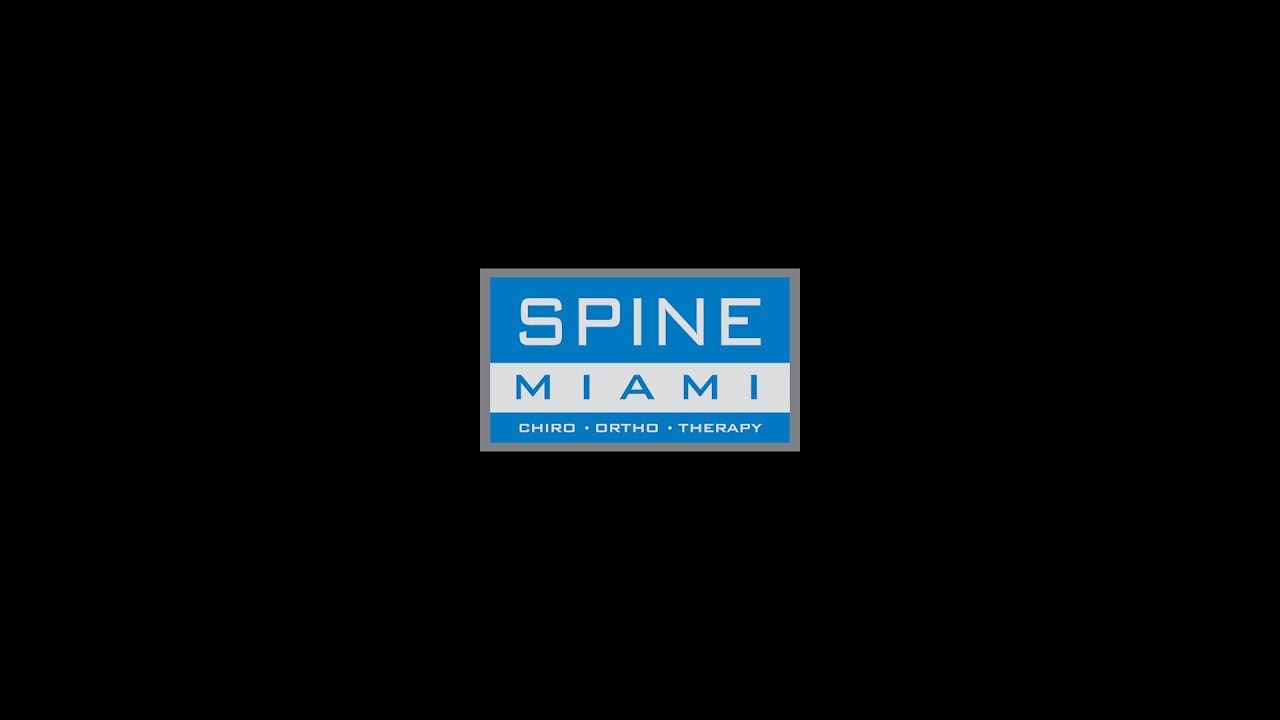 Spine Miami YouTube