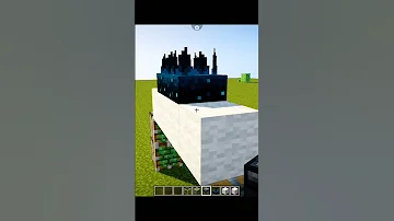 سوية اغرب خدع التيك توك في ماينكرافت Minecraft Tiktok ماينكرفت ماين كرافت 