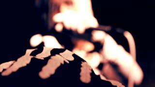 Video thumbnail of "BALZAC / The Bleeding Black (Music Video)"