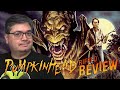 Pumpkinhead Riffed Movie Review