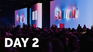 Adobe Summit 2024 Day Two: Keynotes, Building Customer Loyalty | Adobe