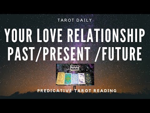 Love Horoscope 2019