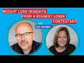 Weight Loss Insight From a Biggest Loser, Jay Jacobs
