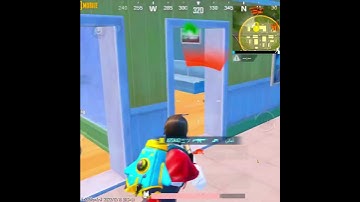 My 1 mistake and 1v4 clutch failed 😨#subscribe #pubgmobile #trendingshorts #newstatus #vAclutch