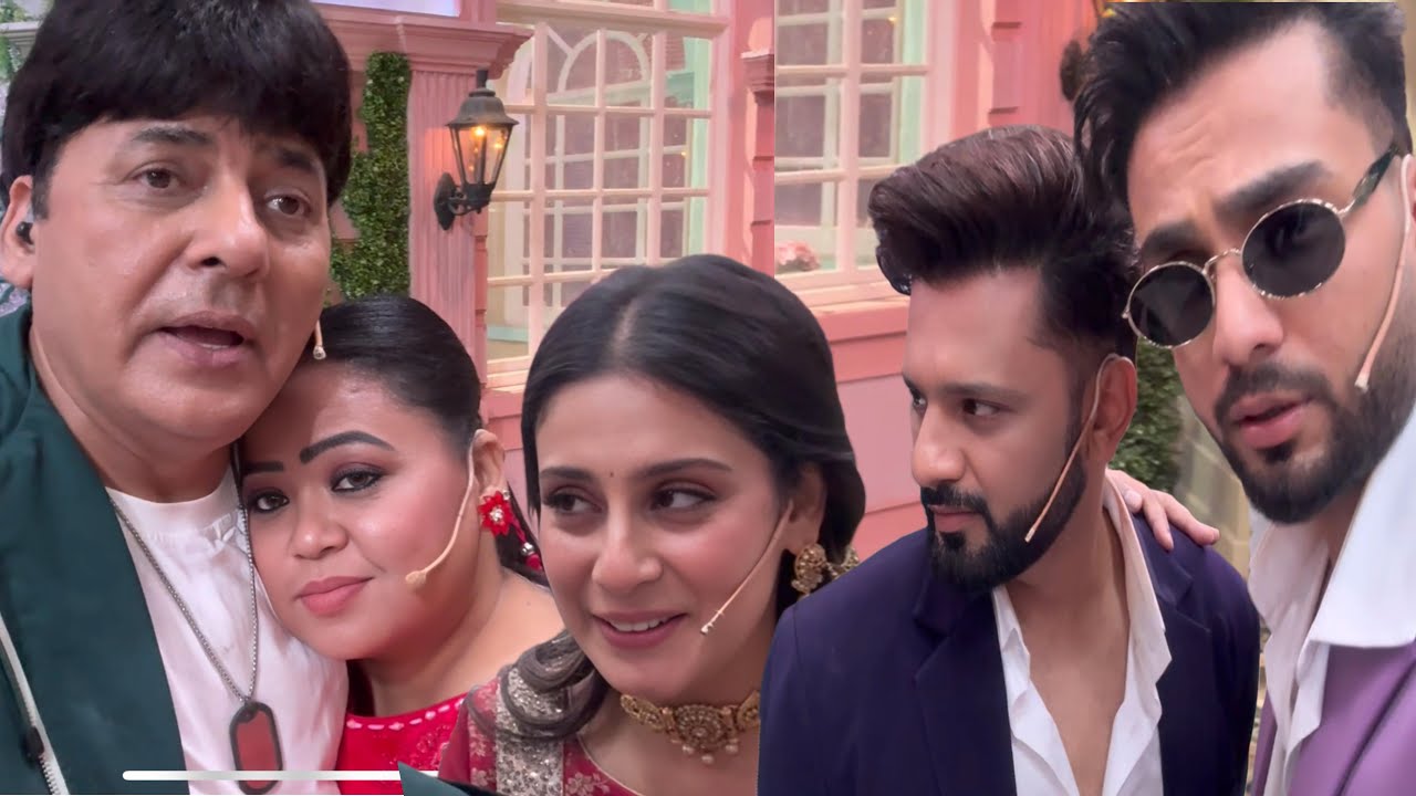 laughter chefs mein aaye nye mehmaan | Sudesh Lehri 