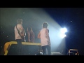 One Direction VLOG PART 2 (Cardiff 6.6.15)