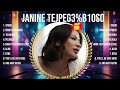 Janine Teñoso 2024 ~ Janine Teñoso Full Album ~ Janine Teñoso OPM Full Album
