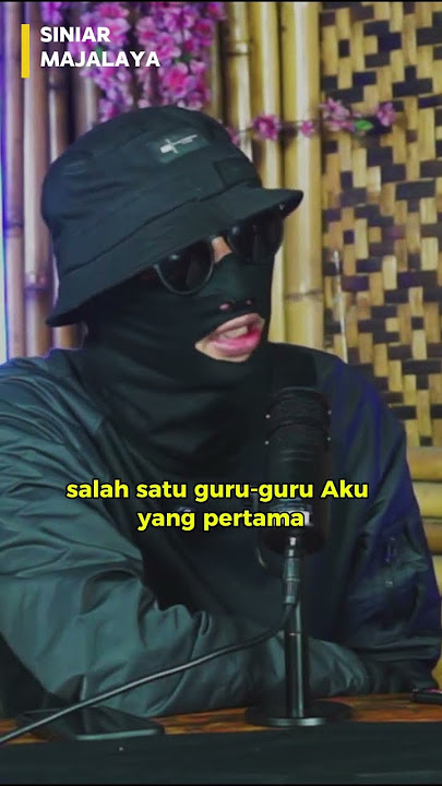 Seengganya kamu sudah melakukan, yang kritik kamu belum tentu #sunda  #majalaya #asepbalon  #sejarah