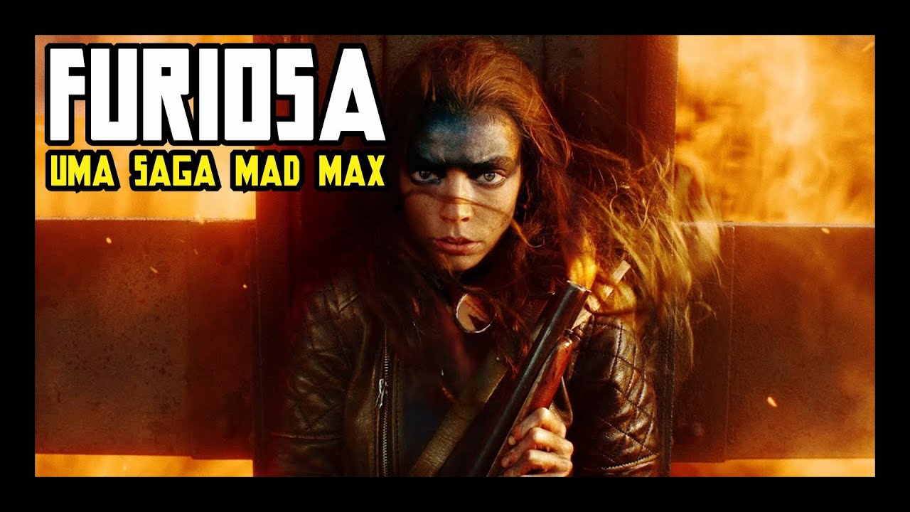 Furiosa: Uma Saga Mad Max, 5 revelações e teorias do trailer