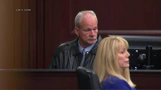 Donald Smith Trial Day 2 Part 1 Medical Examiner Dr Valerie Rao Testifies 02/13/18