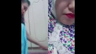Tik tok lucu Tkw arab saudi,,,,