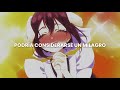 The 100 Girlfriends Meido Mei Kono Deai Ni Hanataba O この出会いに花束を Sub Español AMV The 100 Girlfriends Meido Mei Kono Deai Ni Hanataba O この出会いに花束を Sub Español AMV