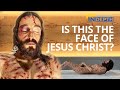 Is this the image of jesus christ the shroud of turin brought to life  ewtn news in depth