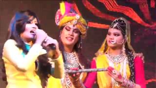 Shahnaj Akhtar( शाहनाज़ अख्तर) Bhakti Video .(रात श्याम सपने में आए.) .Raath Shyam Sapne Me Aye .