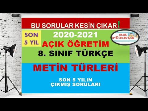 Açık Öğretim Ortaokulu