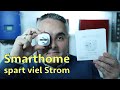 EVE ENERGY Apple HomeKit Zwischenstecker - smarte Automation spart Strom