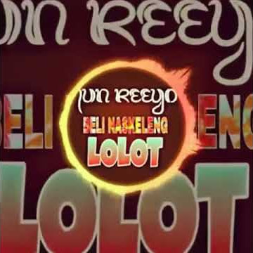 Lagu lolot yang pendek
