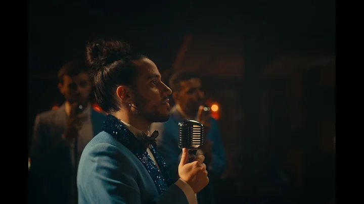 Russ - Why (Official Video)