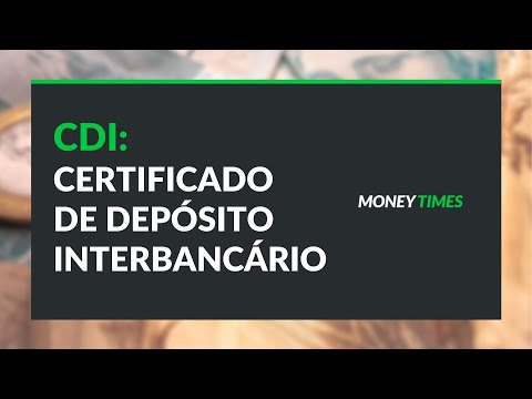 CDI: o que é e como afeta os seus investimentos?