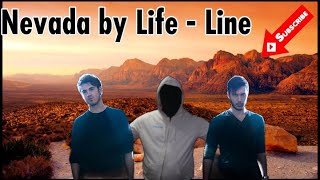 Vicetone - Nevada (feat. Cozi Zuehlsdorff - Selfmade Lyrics - Video By Life - Line