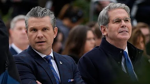 White House backs Hegseth amid report of 2nd strike on alleged drug boat