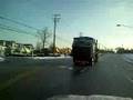 Big azz tow truck towing a big azz garbage truck! (MOV-0019.3gp) for January 31, 2007, 07:38 AM