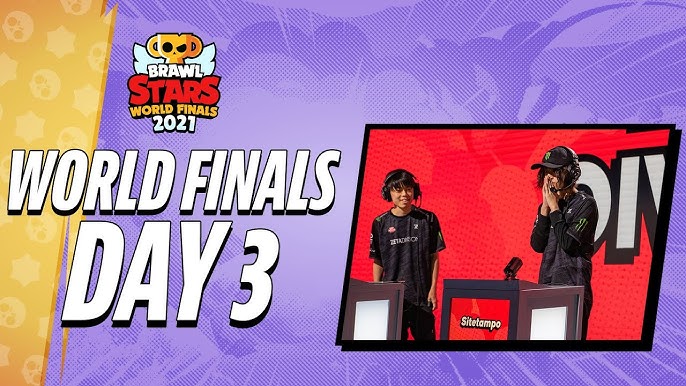 2023 Brawl Stars Championship Finals: A New Era in Mobile Gaming Esports -  Stream Hatchet