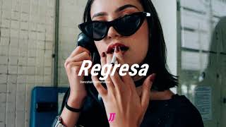 Video thumbnail of "C.Tangana x Rels B x Feid Type Beat "Regresa" | R&B Dancehall Instrumental (Prod.JJ)"