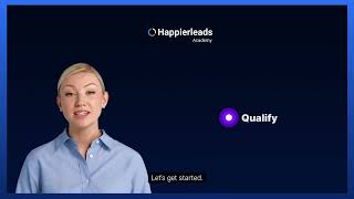 Happierleads Qualify