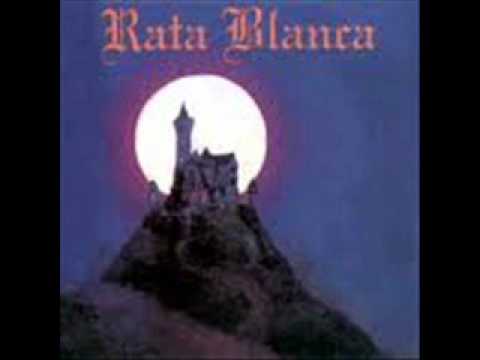 Rata Blanca - Solo Para Amarte