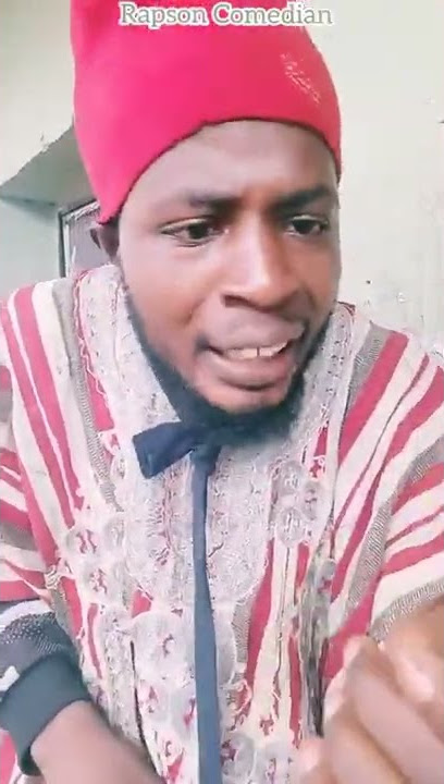Ai wannan Zalunci ne yara, suke yiwa manya....