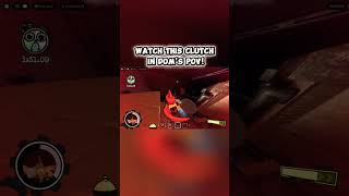   Good Work Boi Redeem Yourself