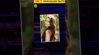Top 5 Psychological Facts in Hindi 2026||#shorts