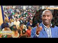 A ONE ON ONE POWERFUL PROPHETIC MOMENT WITH PROPHET KAKANDE