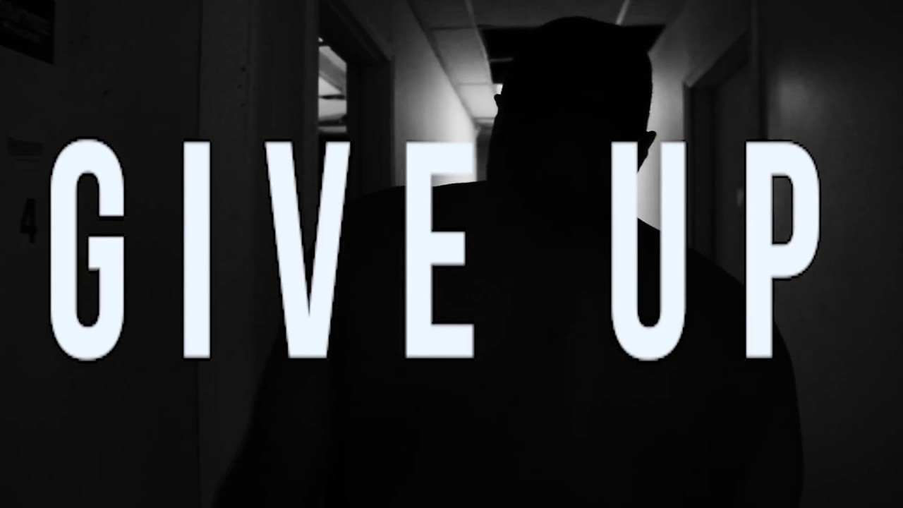 End It - Give Up (Official Music Video)