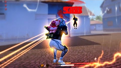 1v1 Custom Challenge With Random Player 💀