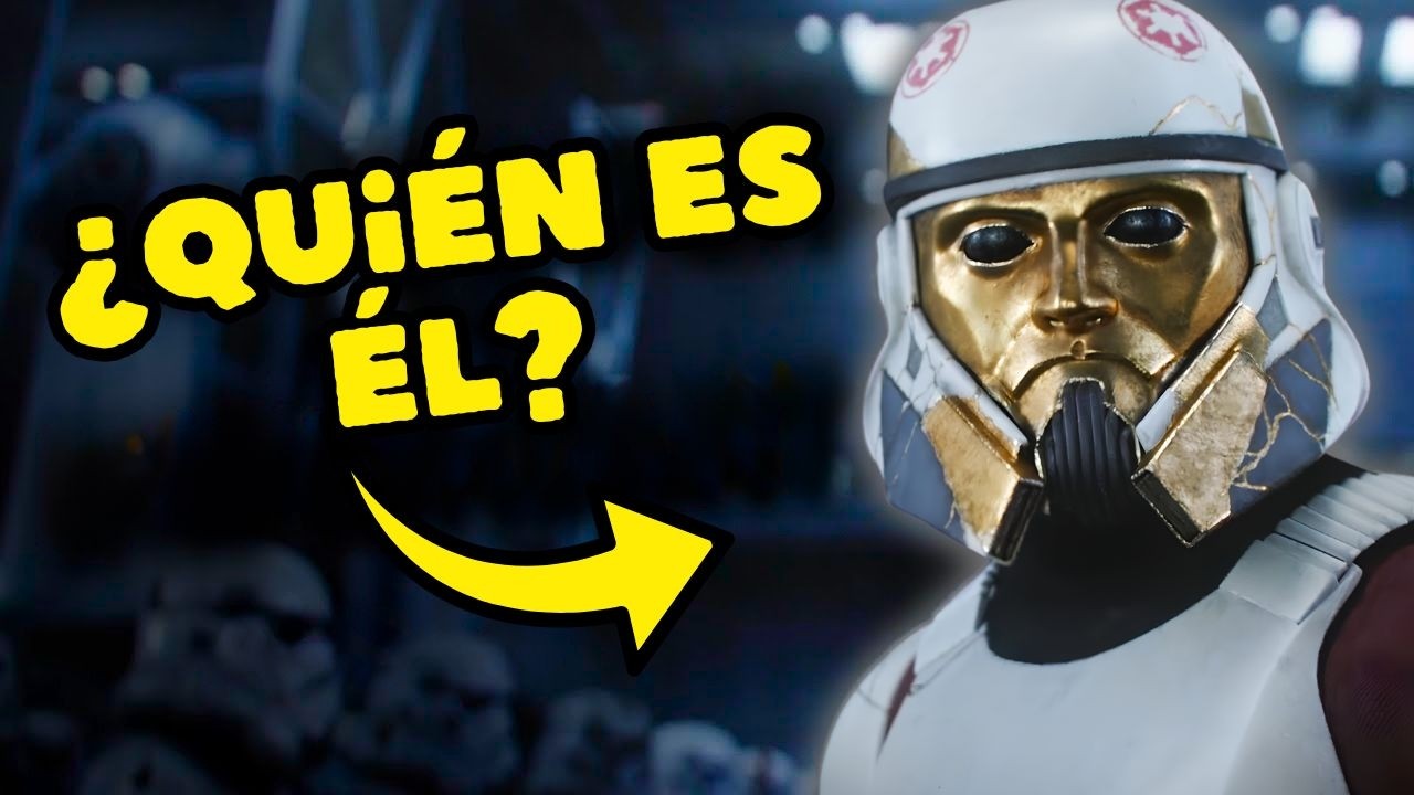 ¡Datos de Star Wars que te Harán Estallar la Cabeza! 🤯