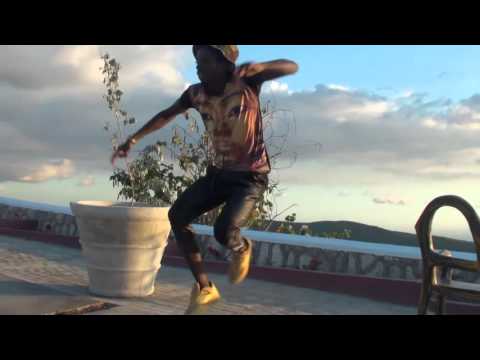 Vybz Kartel-Chain ft kriptic klique 7ven Kriptic Official Video