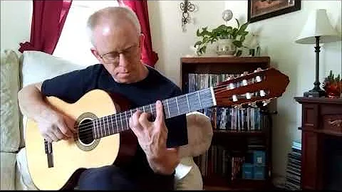 Lucero LC150S | Leon performed by Scott Ouellette