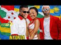Zunguza Bruce Melodie Ft Kirikou Akili Butera Knowless Music Video Rwanda Burundi Music Mix 2026