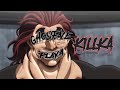 Ghostface Playa, fkbambam - KILLKA x BAKI / fight / workout phonk / AMV