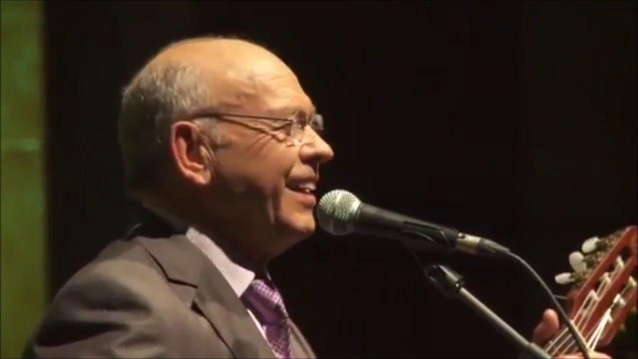 Paco Bandeira & Orquestra - ao Vivo - Santa Maria da Feira - Chula da Livração