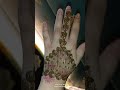 Simple back hand mehndi designs #mehndi#henna#women