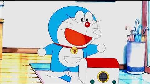 New episode Doraemon. 16-oct-25